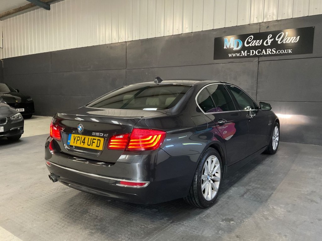Used BMW 5 Series 2014 for sale - 77437058: Photo 19