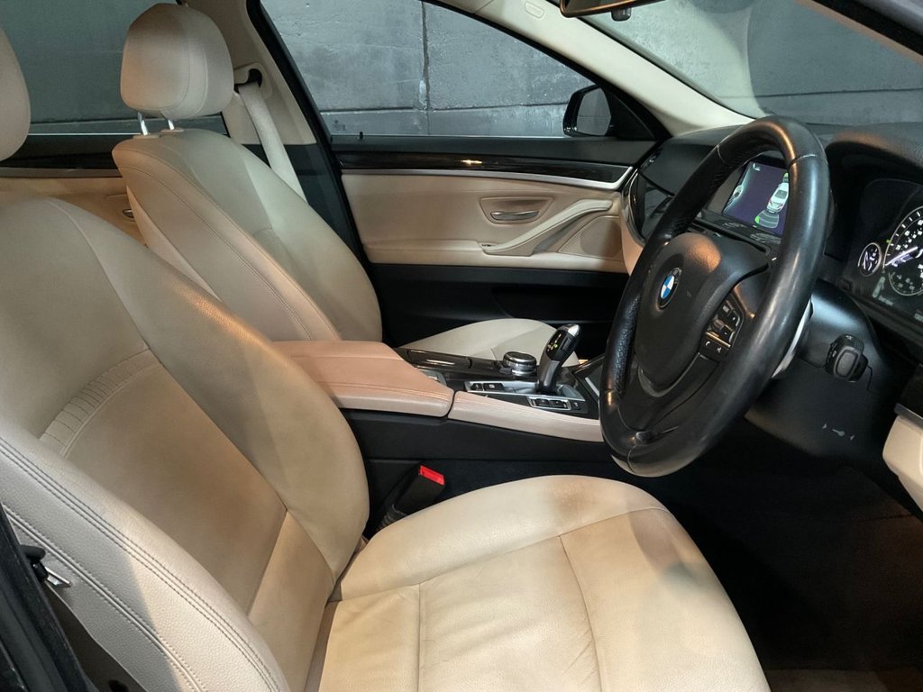 Used BMW 5 Series 2014 for sale - 77437058: Photo 26