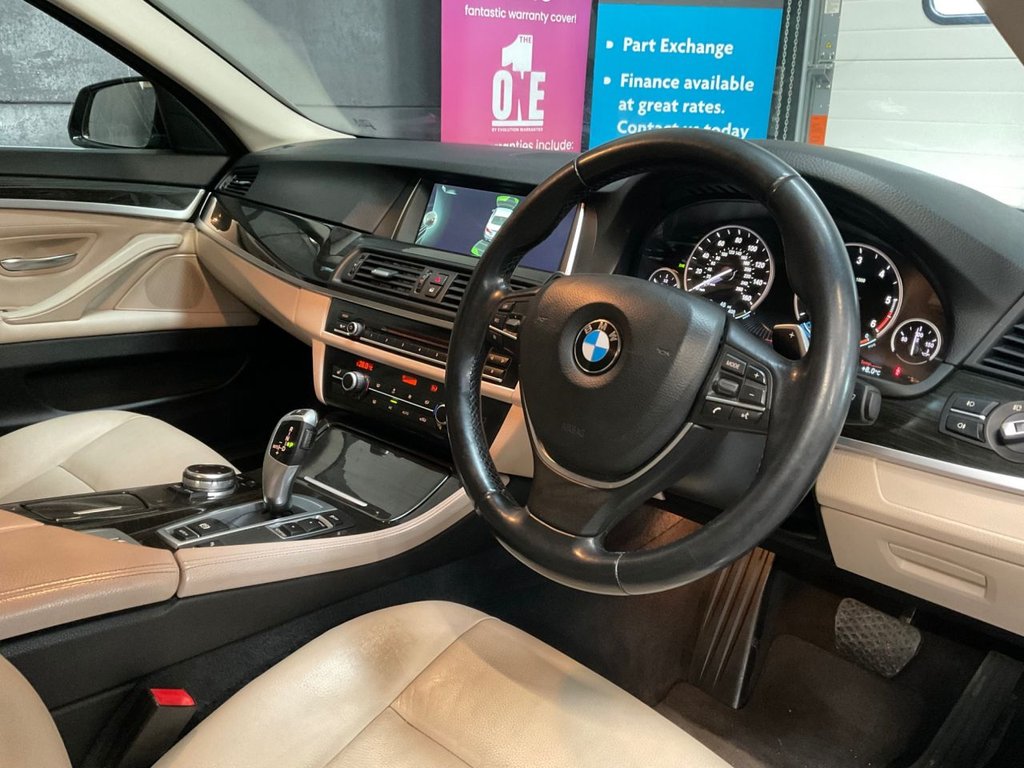 Used BMW 5 Series 2014 for sale - 77437058: Photo 28