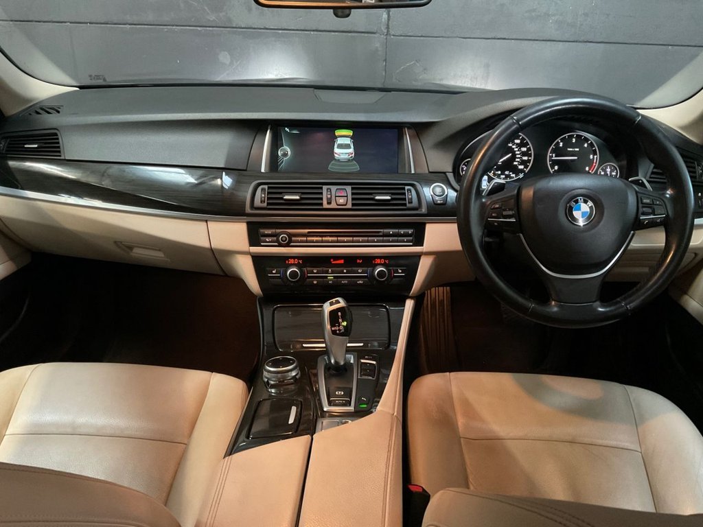 Used BMW 5 Series 2014 for sale - 77437058: Photo 29