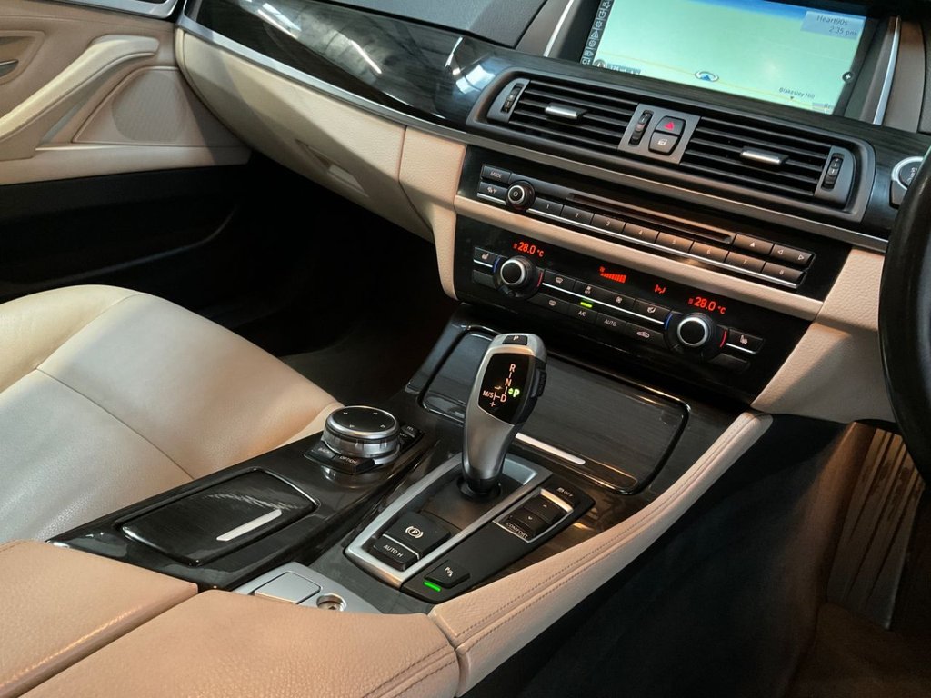 Used BMW 5 Series 2014 for sale - 77437058: Photo 30