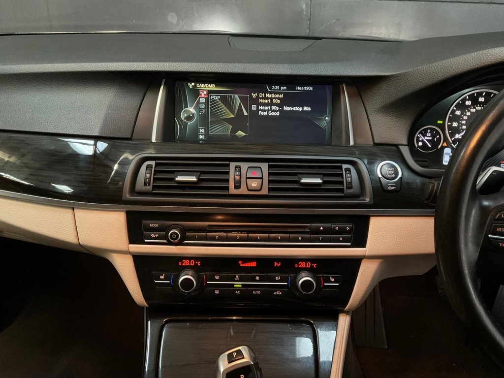 Used BMW 5 Series 2014 for sale - 77437058: Photo 32