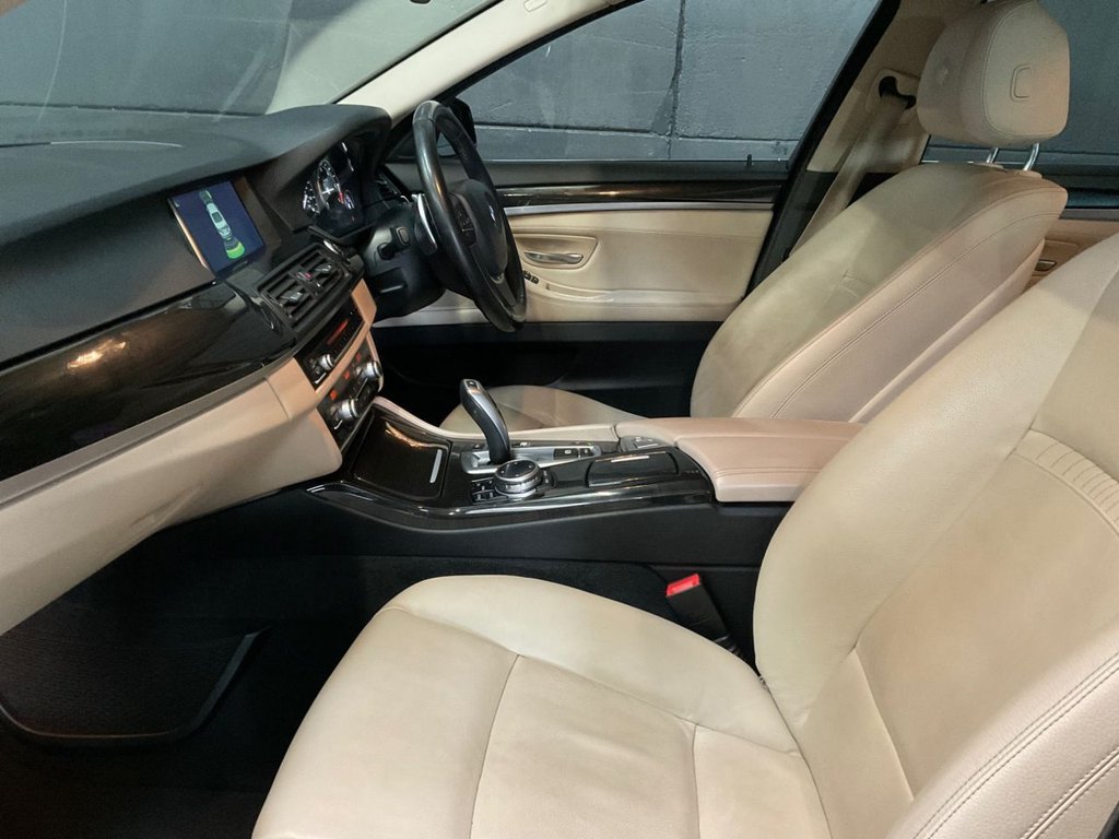 Used BMW 5 Series 2014 for sale - 77437058: Photo 36