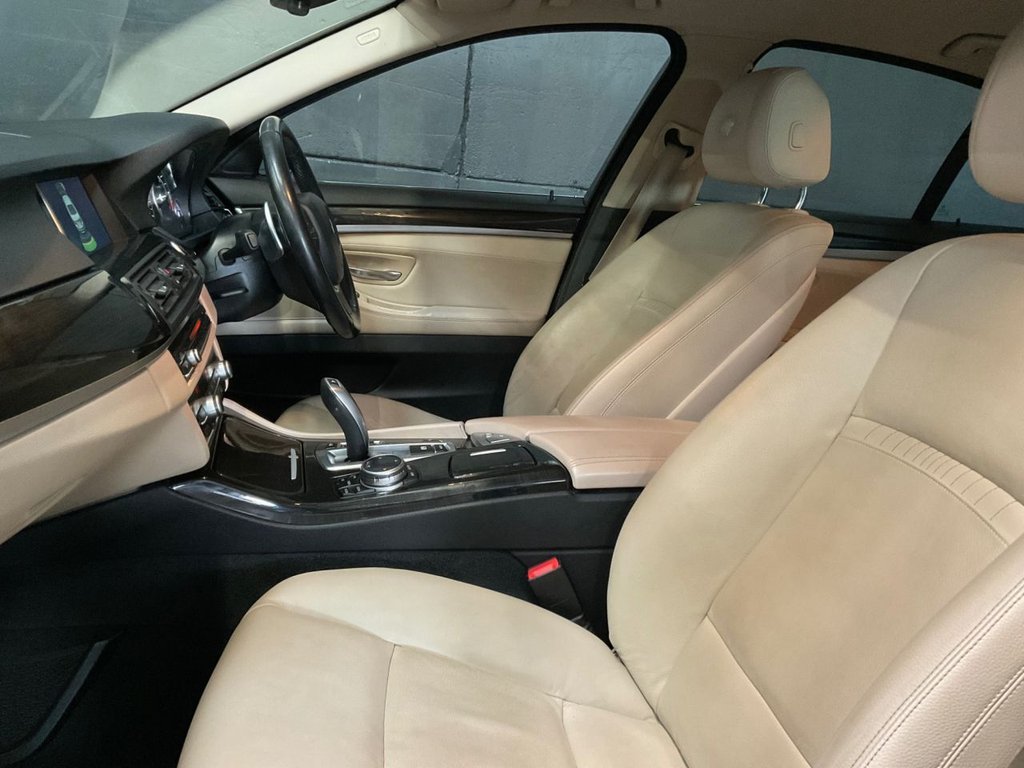 Used BMW 5 Series 2014 for sale - 77437058: Photo 37