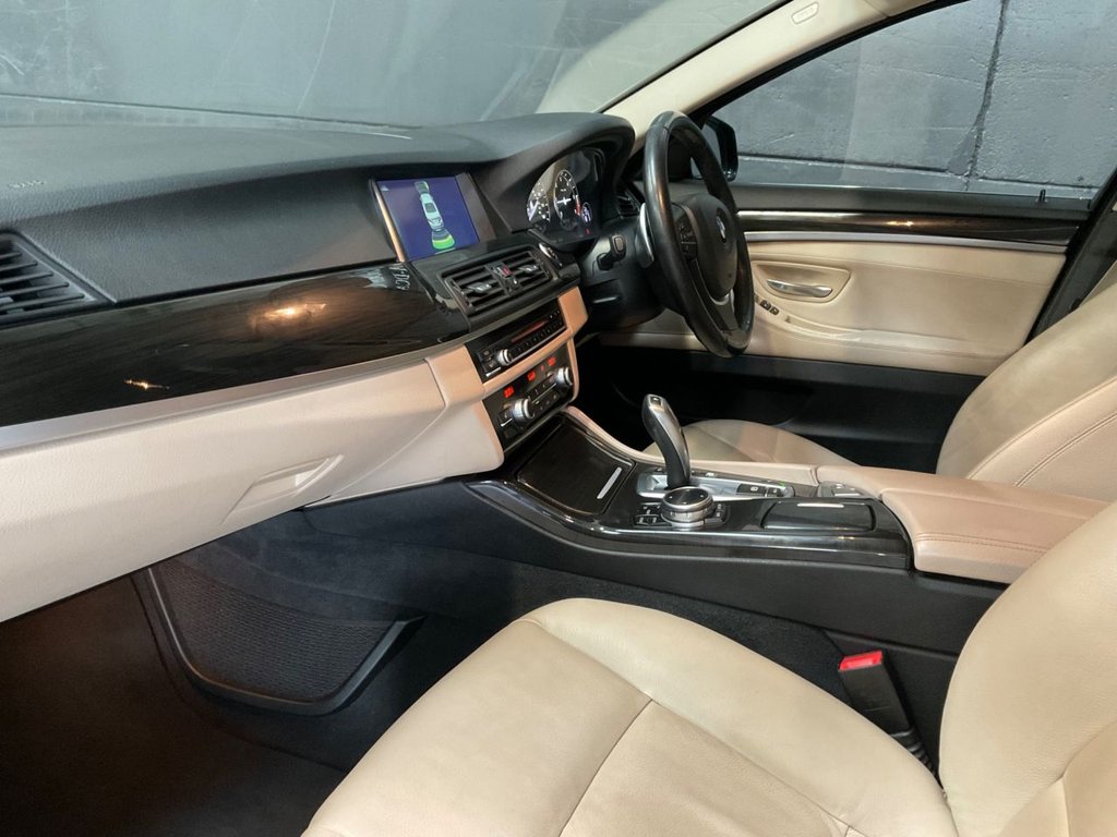 Used BMW 5 Series 2014 for sale - 77437058: Photo 38