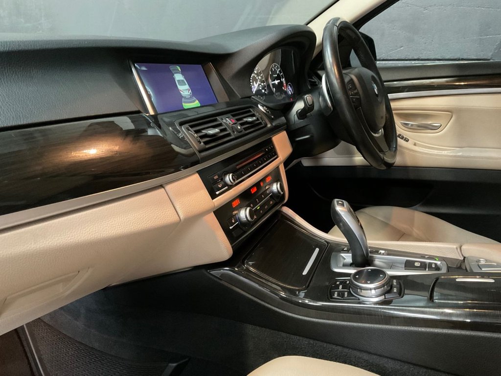 Used BMW 5 Series 2014 for sale - 77437058: Photo 39