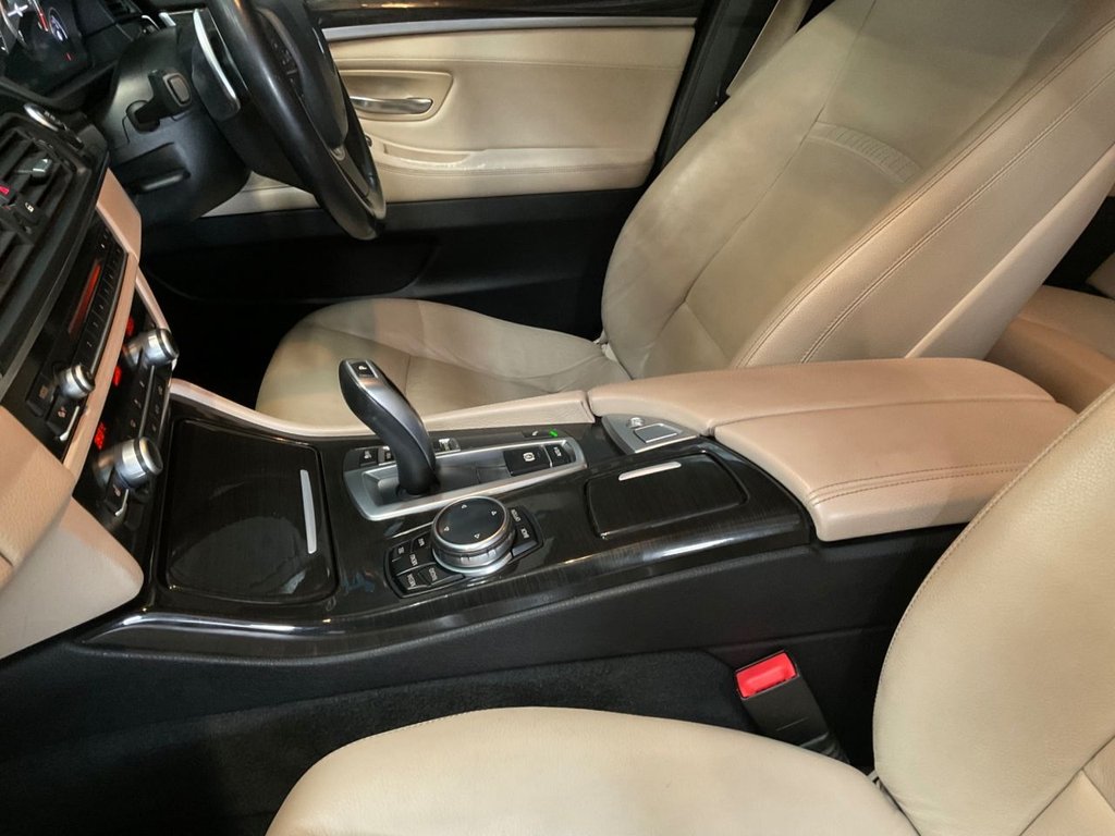 Used BMW 5 Series 2014 for sale - 77437058: Photo 40