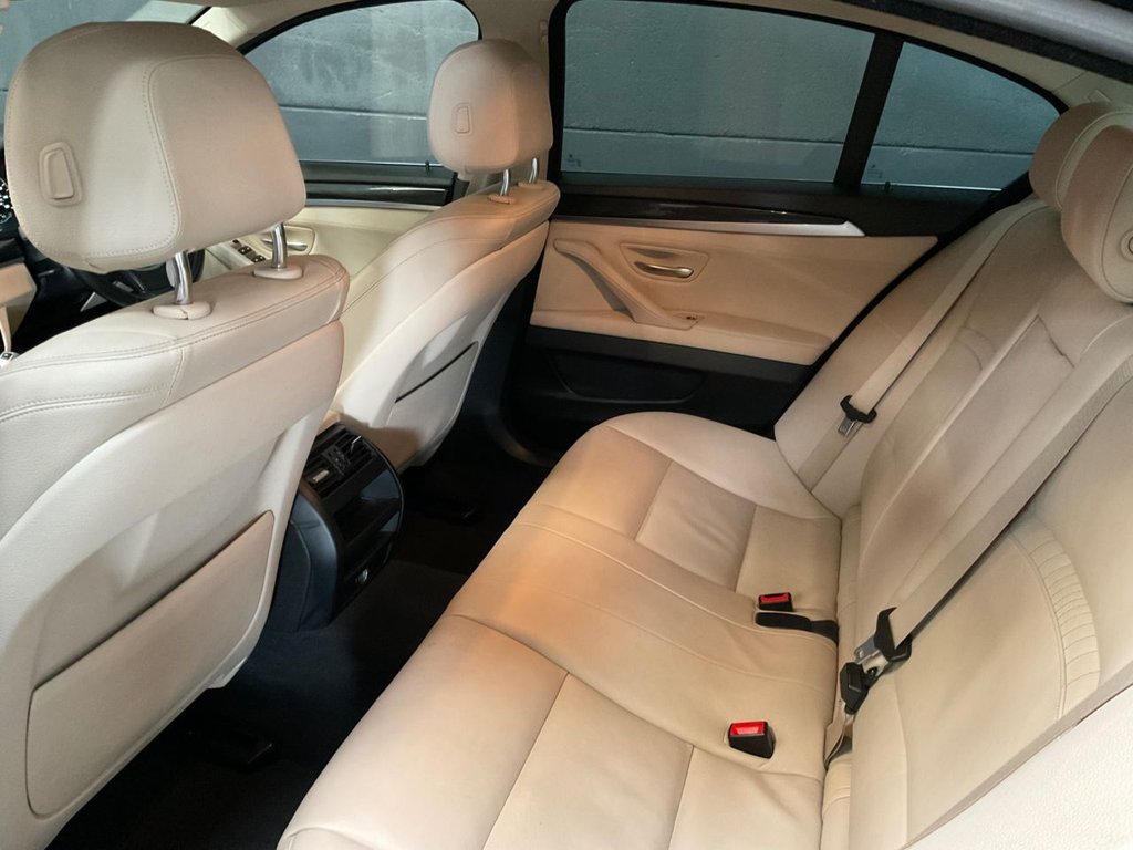 Used BMW 5 Series 2014 for sale - 77437058: Photo 41