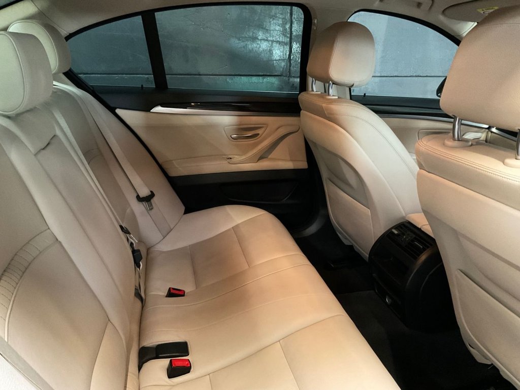 Used BMW 5 Series 2014 for sale - 77437058: Photo 46