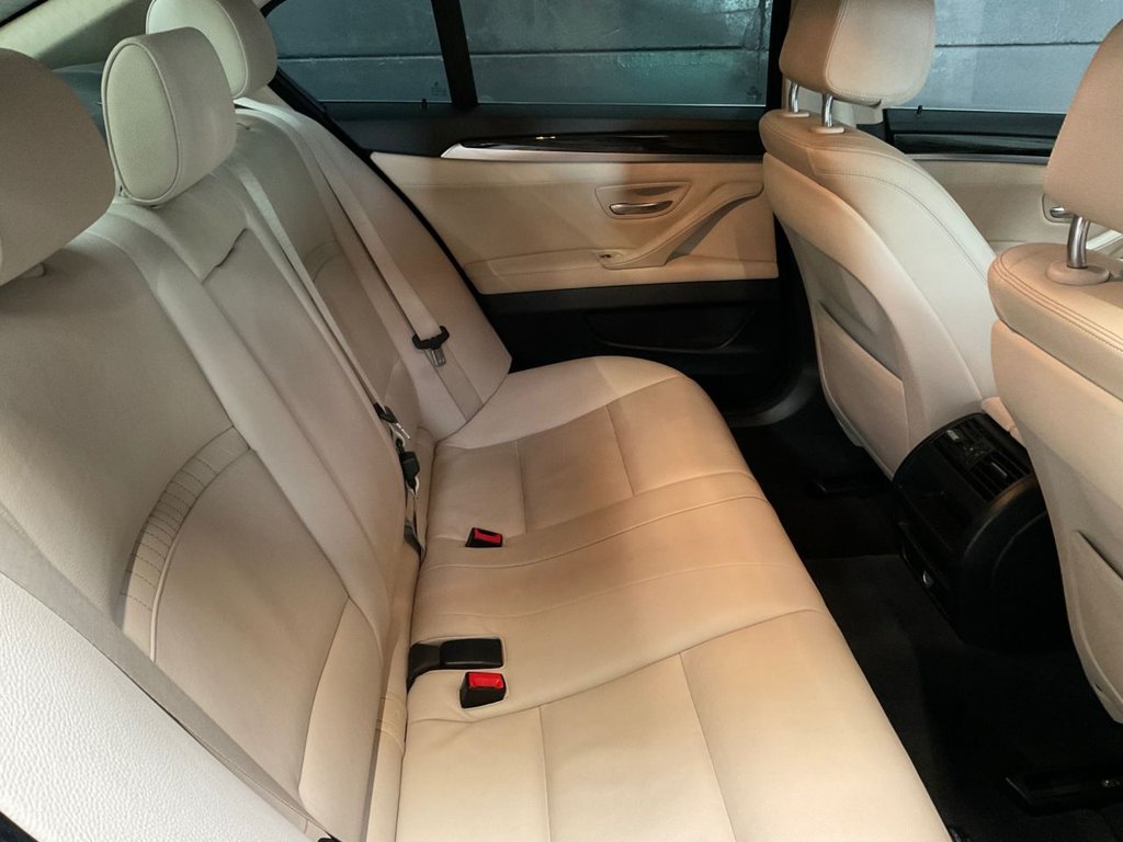 Used BMW 5 Series 2014 for sale - 77437058: Photo 47