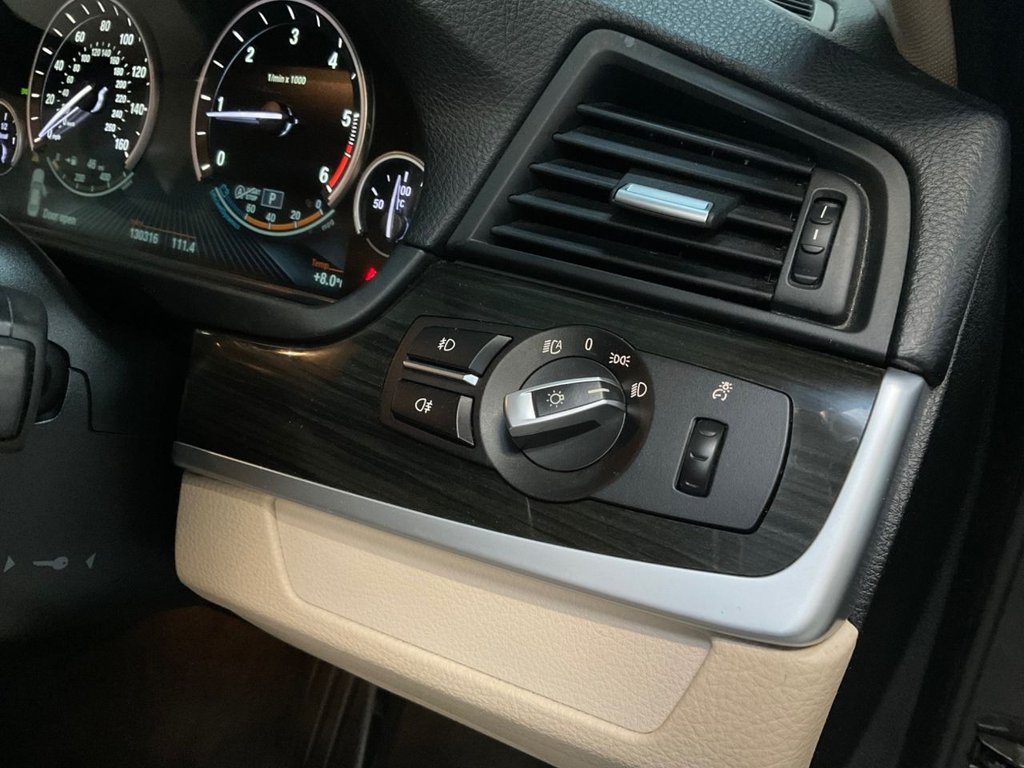 Used BMW 5 Series 2014 for sale - 77437058: Photo 48