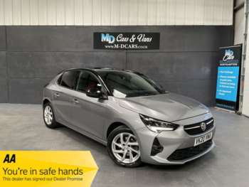 2020 (20) - 1.2 Turbo SRi Premium Hatchback 5dr Petrol Manual Euro 6 (s/s) (100 ps)