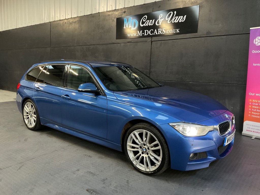 Used BMW 3 Series 2013 for sale - 76570590: Photo 10