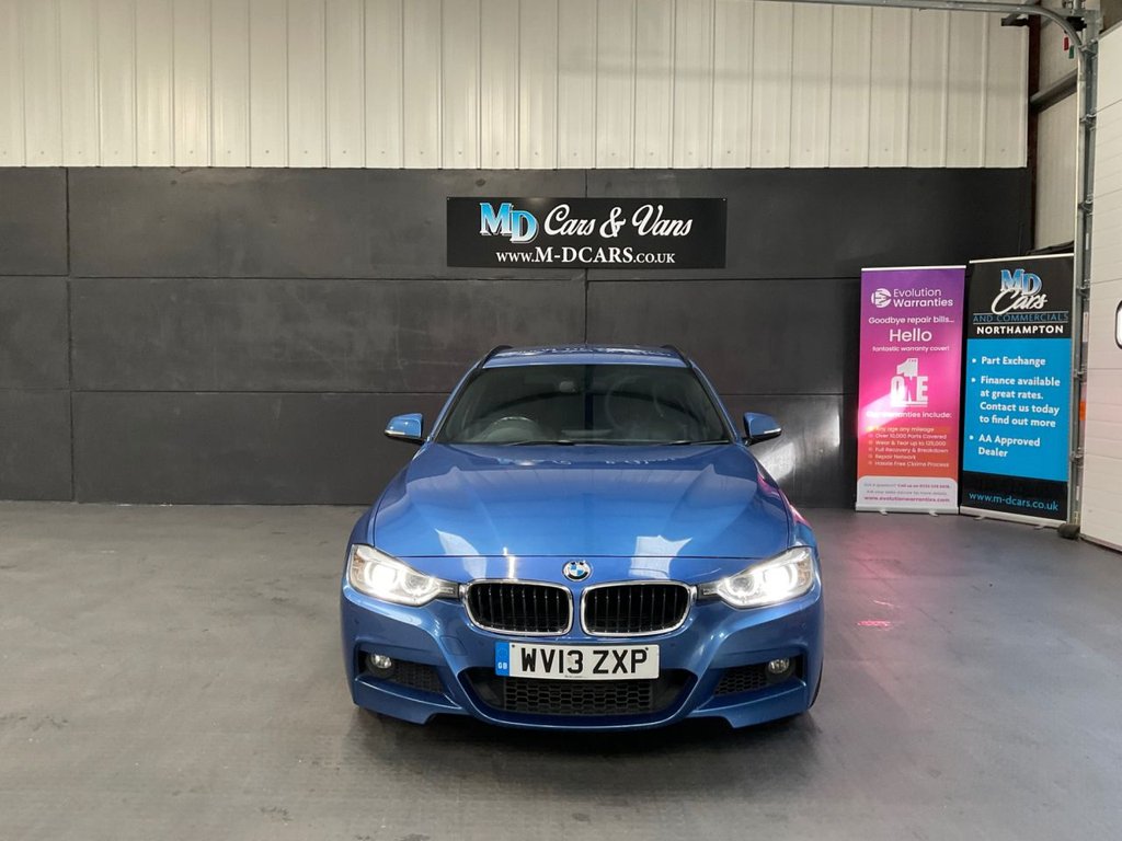 Used BMW 3 Series 2013 for sale - 76570590: Photo 11