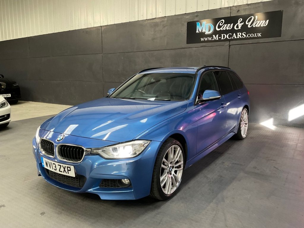 Used BMW 3 Series 2013 for sale - 76570590: Photo 14