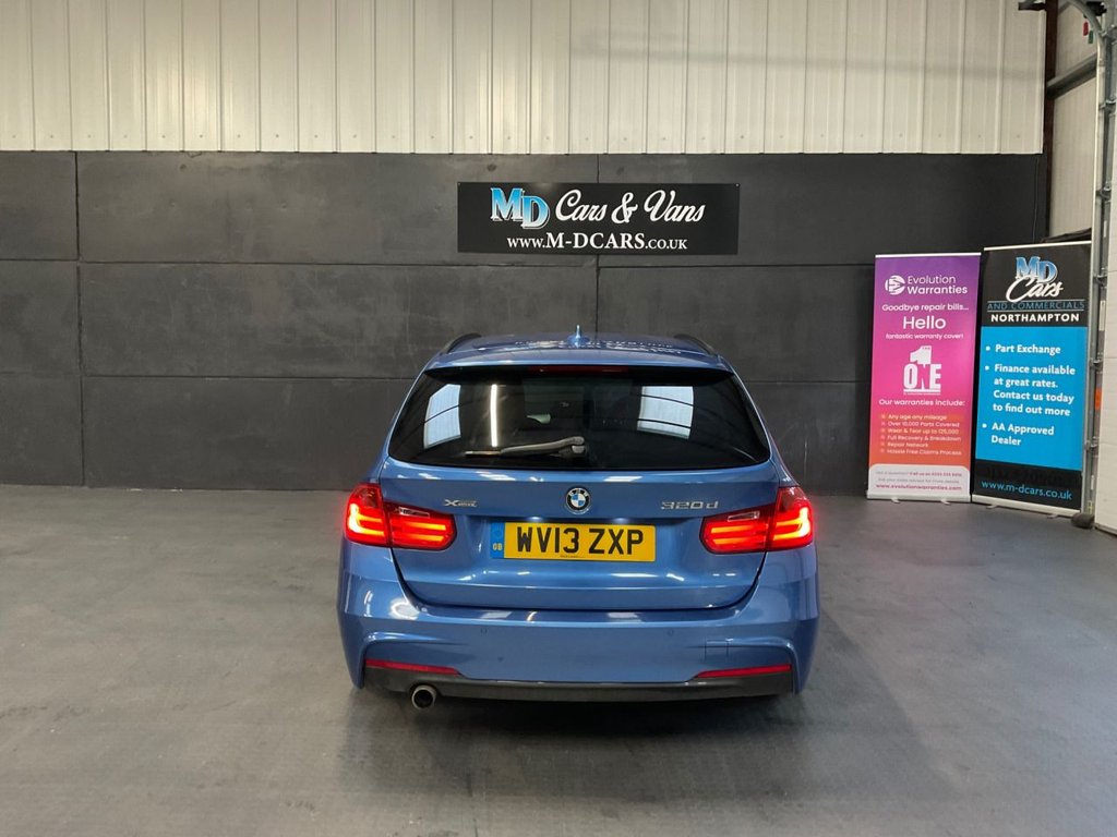 Used BMW 3 Series 2013 for sale - 76570590: Photo 15