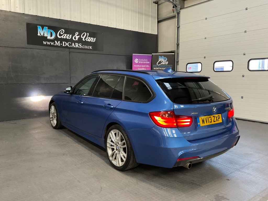 Used BMW 3 Series 2013 for sale - 76570590: Photo 17