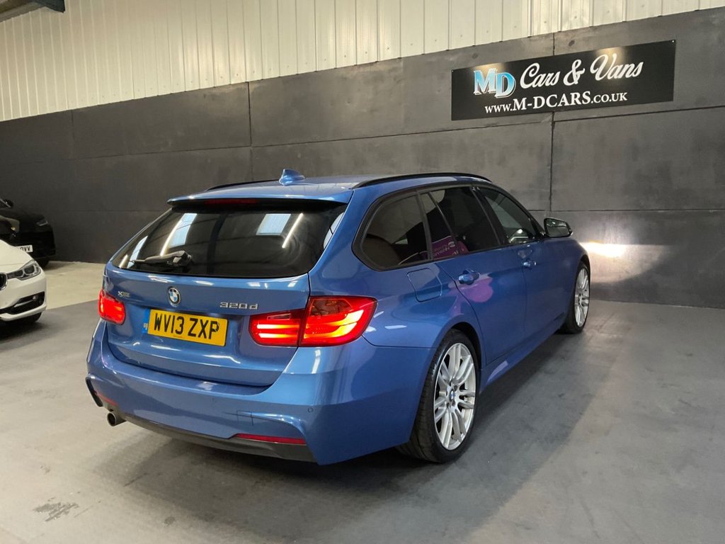 Used BMW 3 Series 2013 for sale - 76570590: Photo 19