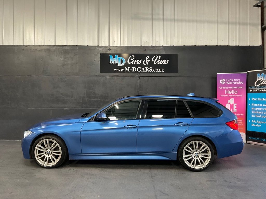 Used BMW 3 Series 2013 for sale - 76570590: Photo 20