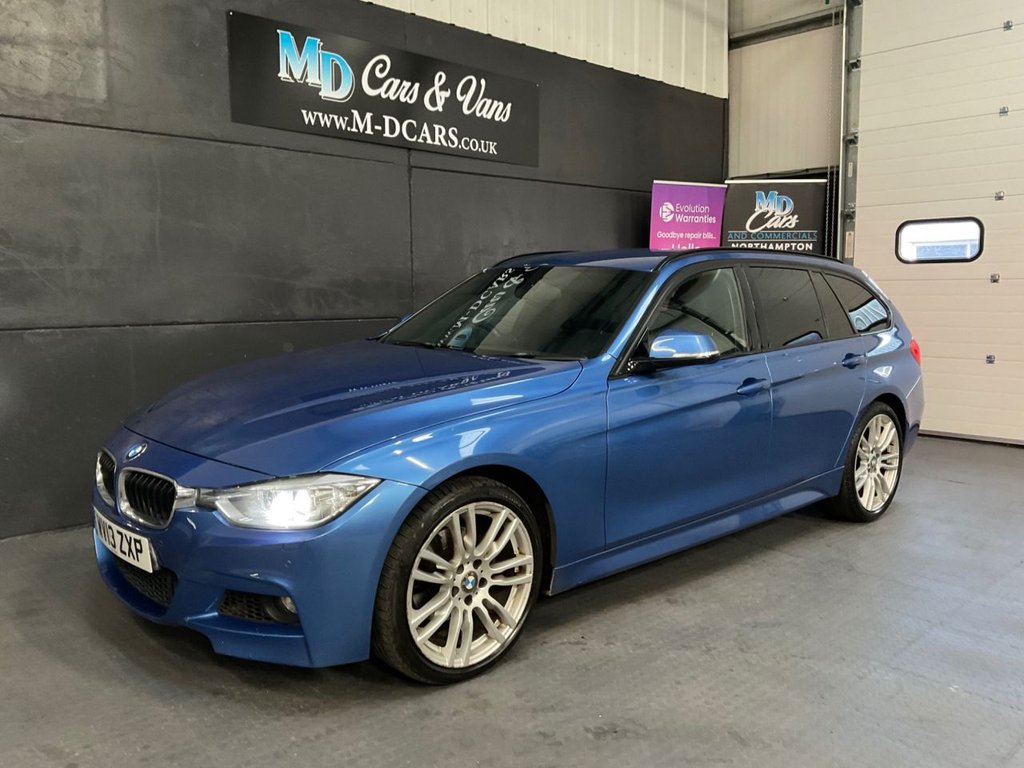 Used BMW 3 Series 2013 for sale - 76570590: Photo 22