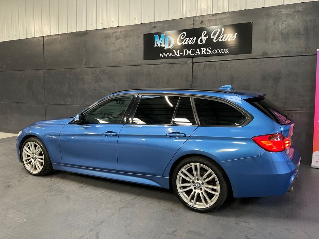 Used BMW 3 Series 2013 for sale - 76570590: Photo 23