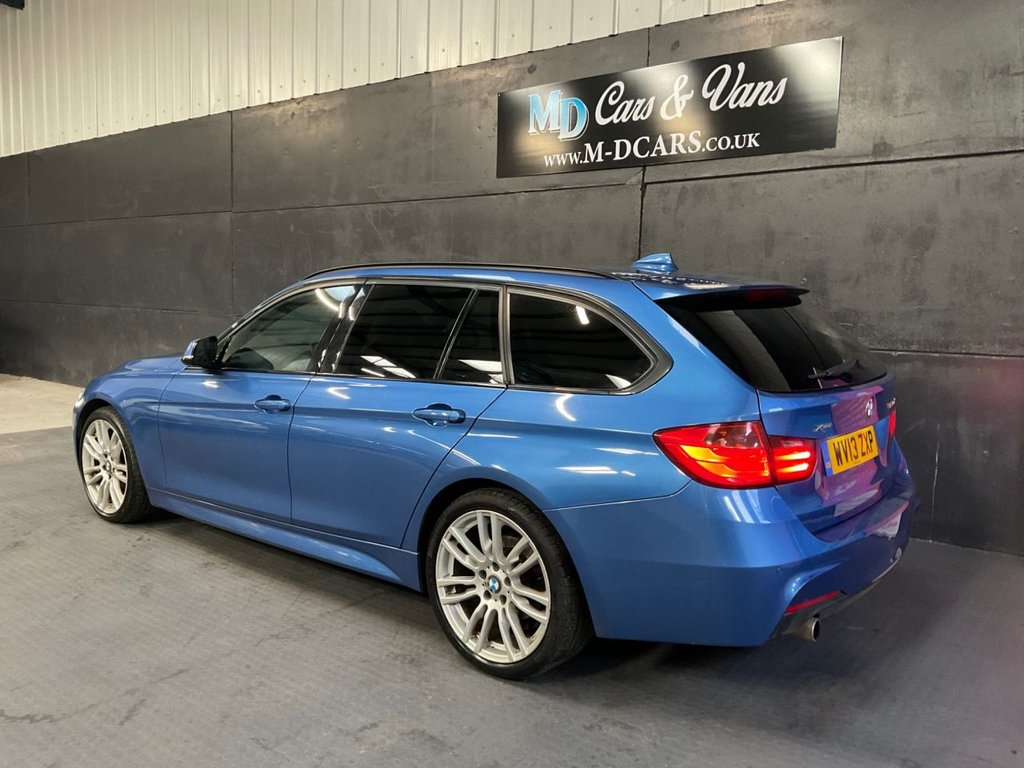 Used BMW 3 Series 2013 for sale - 76570590: Photo 24