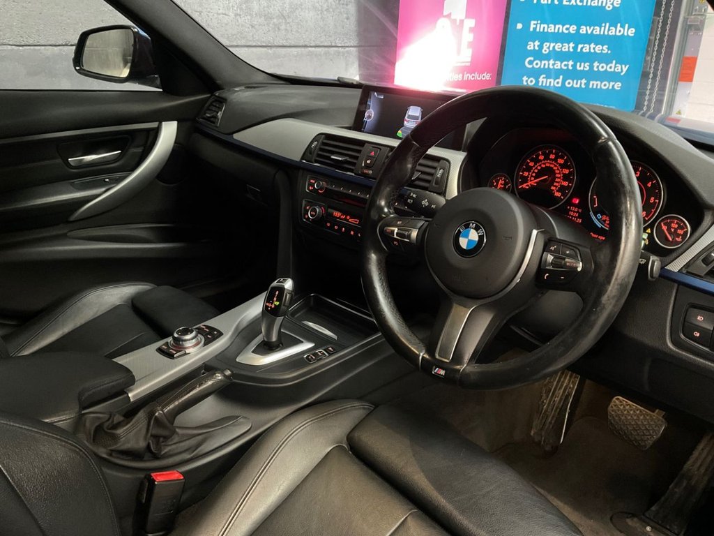 Used BMW 3 Series 2013 for sale - 76570590: Photo 26