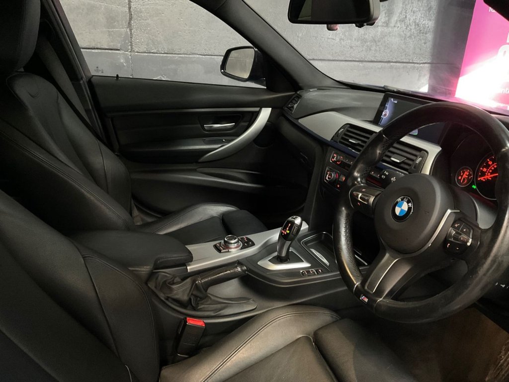 Used BMW 3 Series 2013 for sale - 76570590: Photo 27