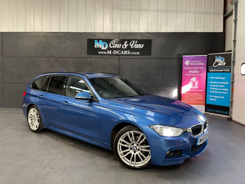 Used BMW 3 Series 2013 for sale - 76570590: Photo 3