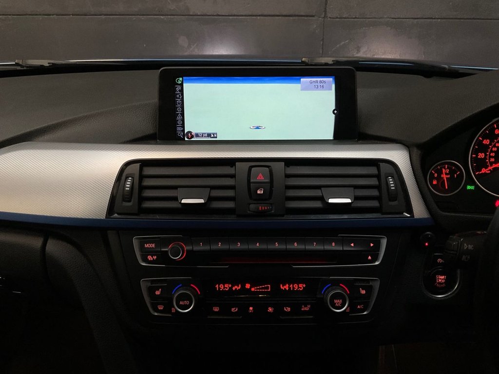 Used BMW 3 Series 2013 for sale - 76570590: Photo 35