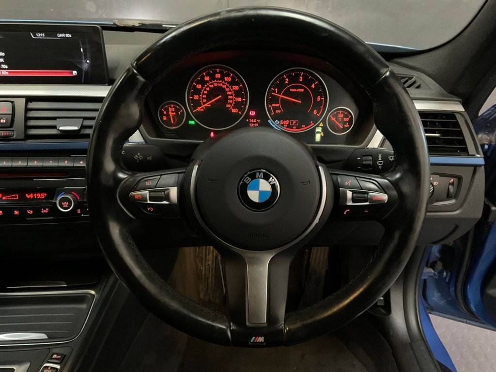 Used BMW 3 Series 2013 for sale - 76570590: Photo 38