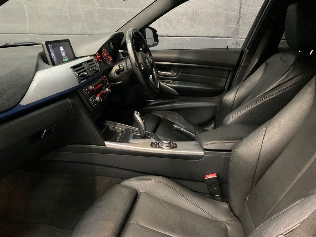 Used BMW 3 Series 2013 for sale - 76570590: Photo 39