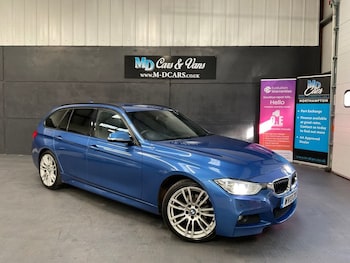 Used BMW 3 Series 2013 for sale - 76570590: Photo