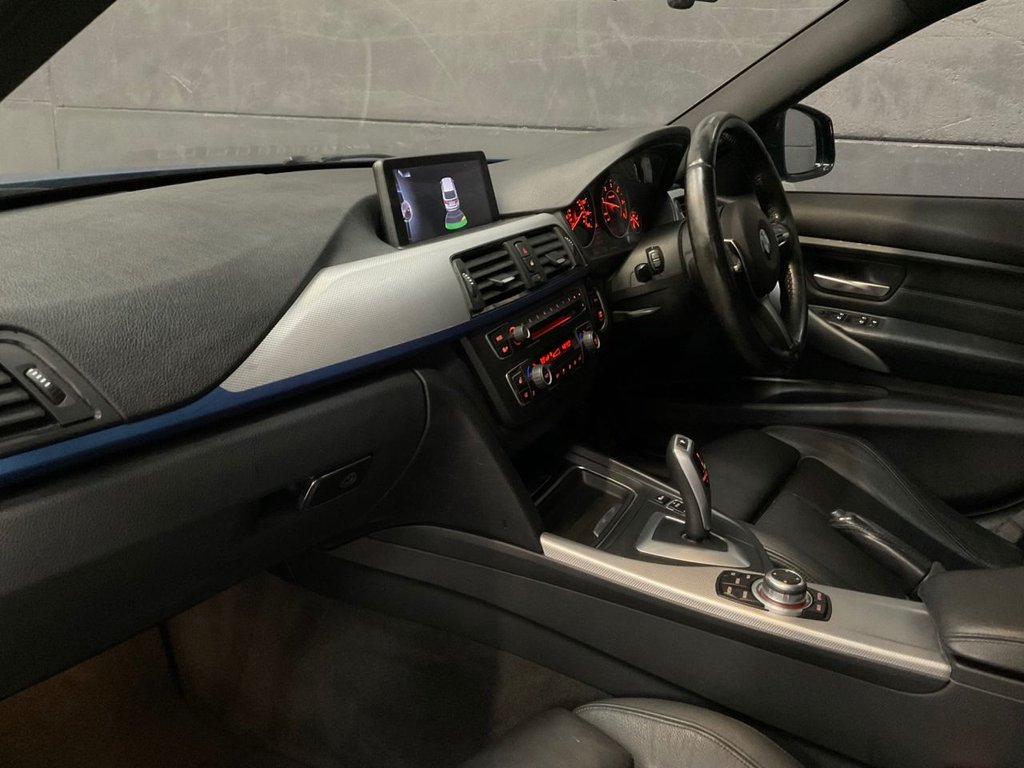 Used BMW 3 Series 2013 for sale - 76570590: Photo 41