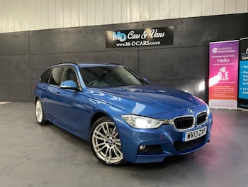 Used BMW 3 Series 2013 for sale - 76570590: Photo