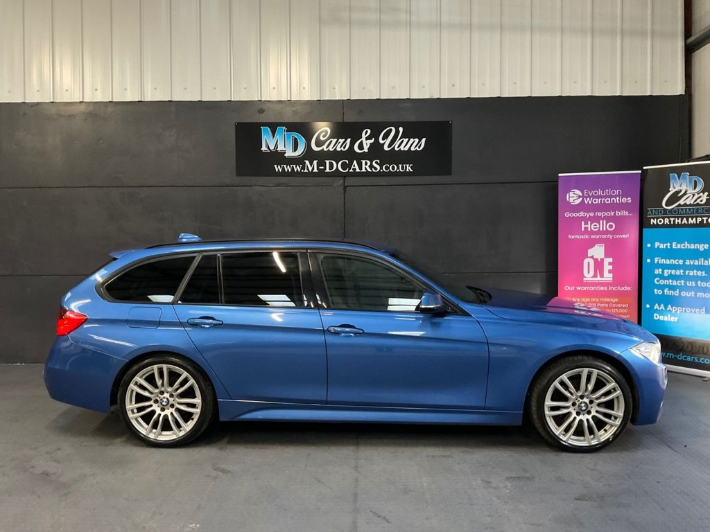 Used BMW 3 Series 2013 for sale - 76570590: Photo 5