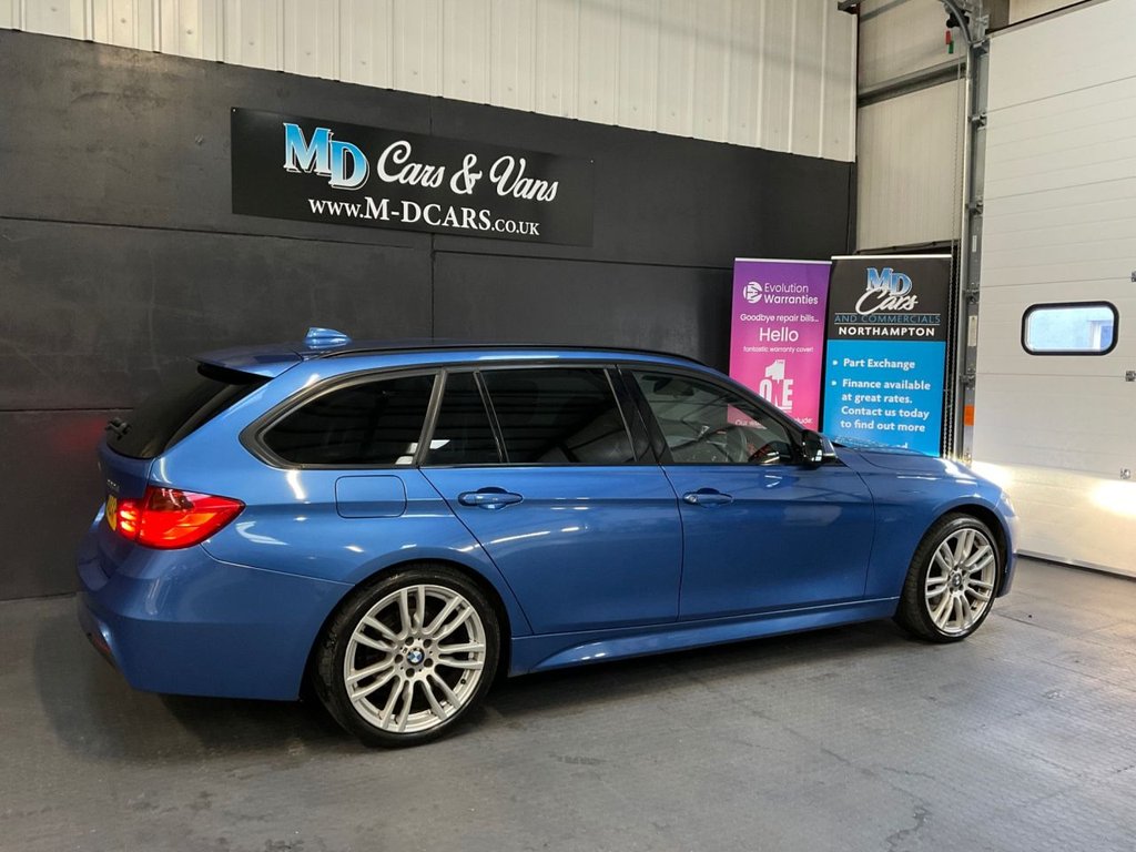 Used BMW 3 Series 2013 for sale - 76570590: Photo 6