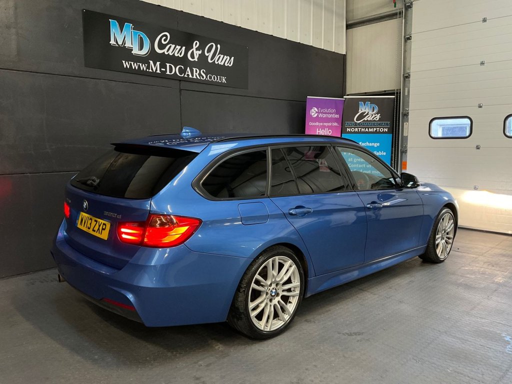 Used BMW 3 Series 2013 for sale - 76570590: Photo 7