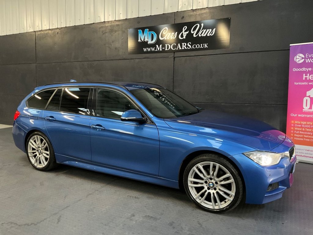 Used BMW 3 Series 2013 for sale - 76570590: Photo 9