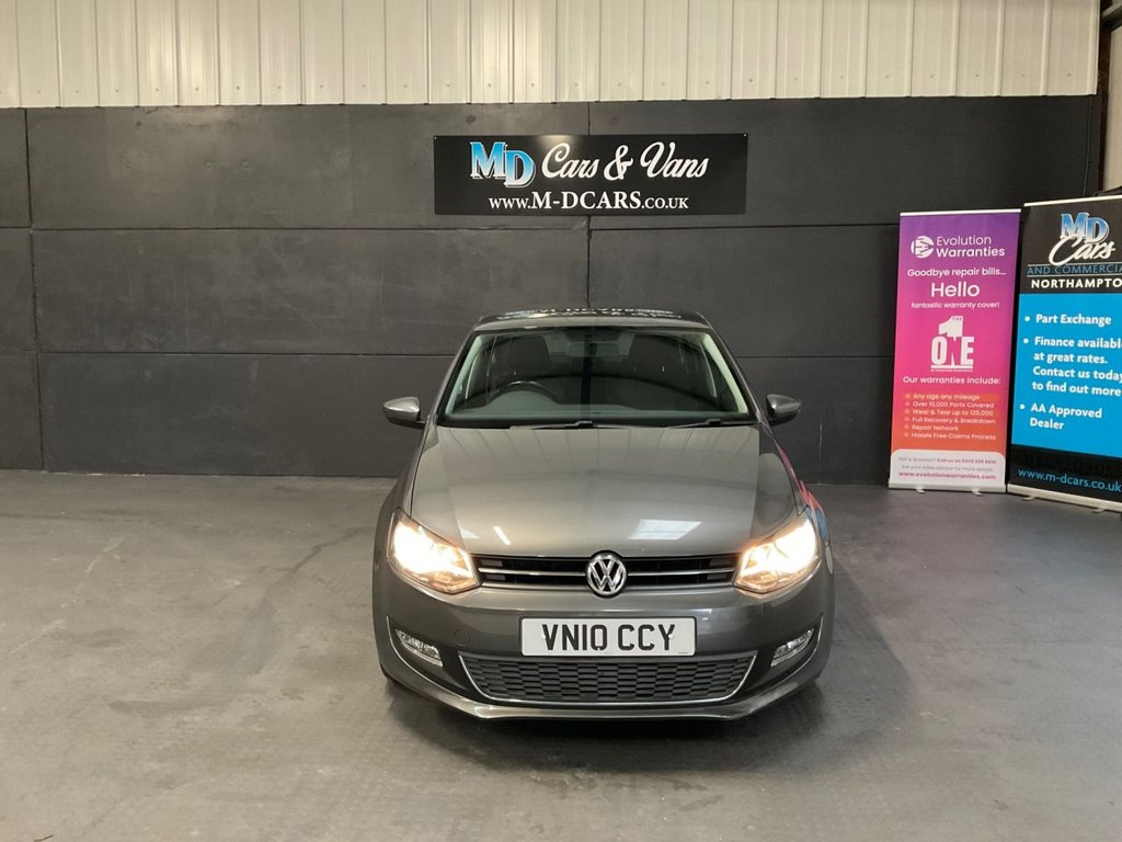 Used Volkswagen Polo 2010 for sale - 77275742: Photo 11