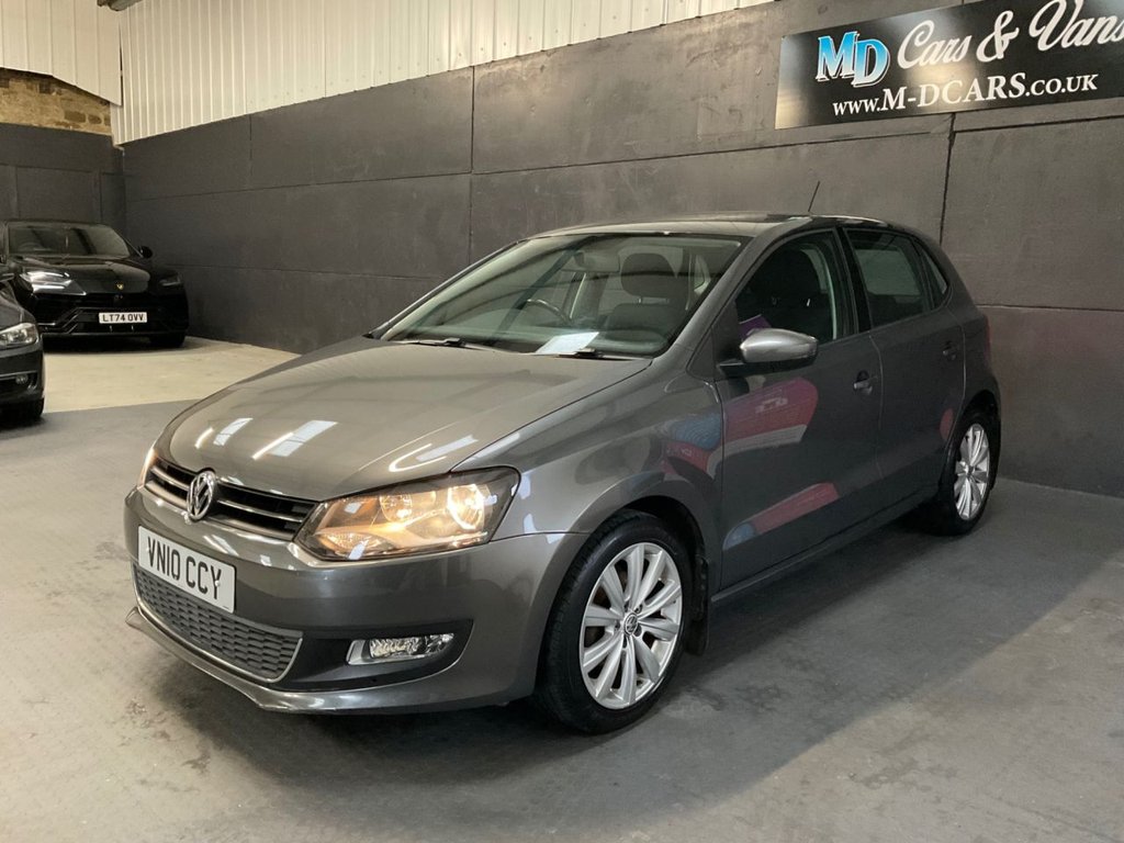 Used Volkswagen Polo 2010 for sale - 77275742: Photo 12