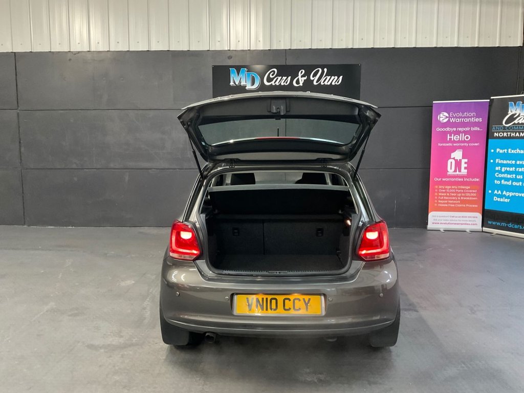 Used Volkswagen Polo 2010 for sale - 77275742: Photo 16