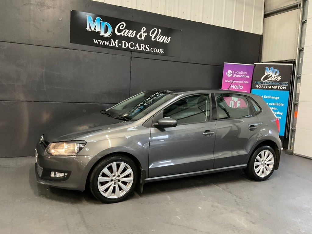 Used Volkswagen Polo 2010 for sale - 77275742: Photo 19