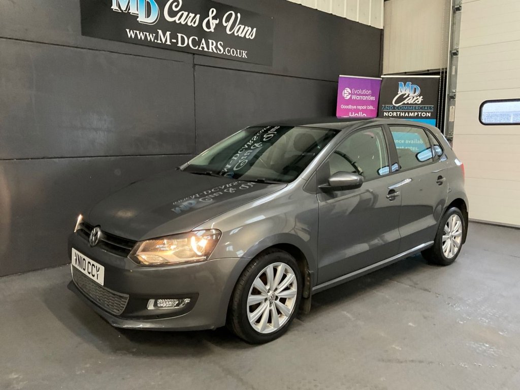 Used Volkswagen Polo 2010 for sale - 77275742: Photo 20