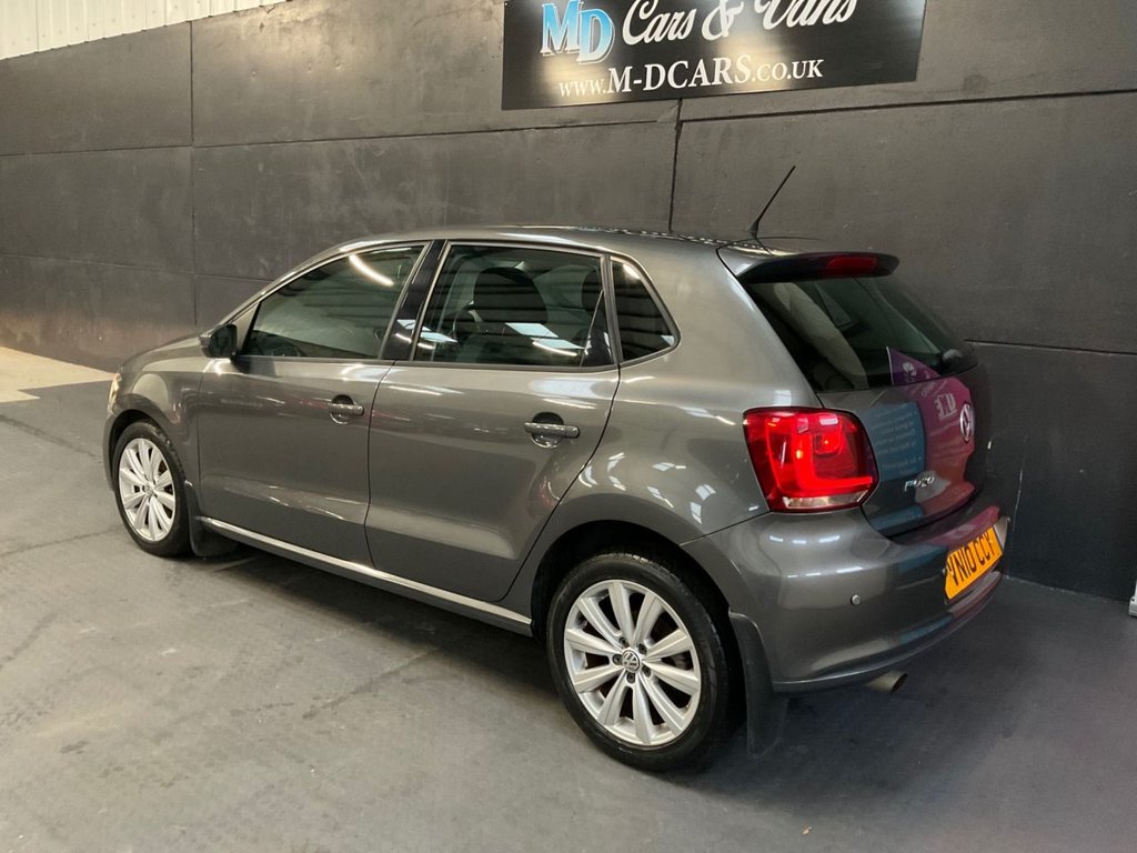 Used Volkswagen Polo 2010 for sale - 77275742: Photo 22