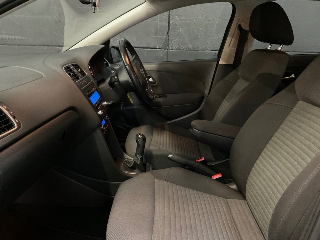 Used Volkswagen Polo 2010 for sale - 77275742: Photo 23