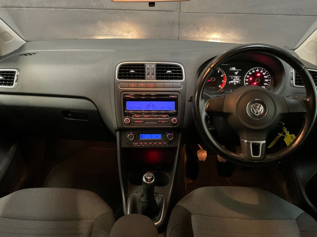 Used Volkswagen Polo 2010 for sale - 77275742: Photo 27