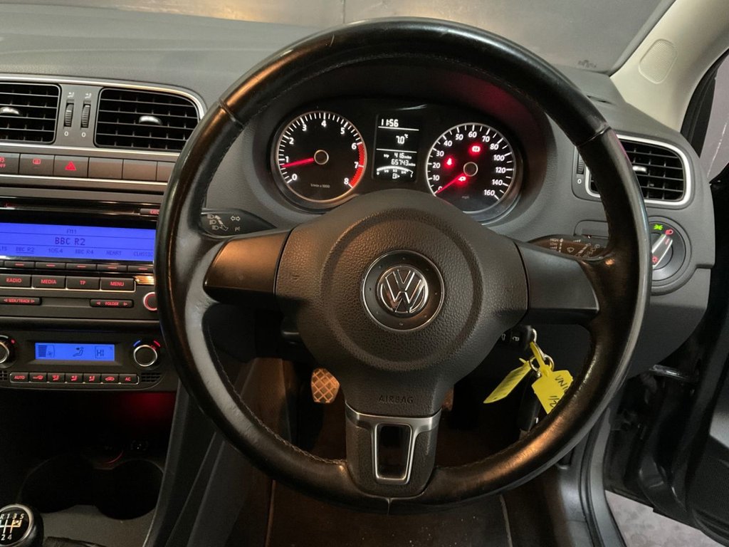 Used Volkswagen Polo 2010 for sale - 77275742: Photo 30