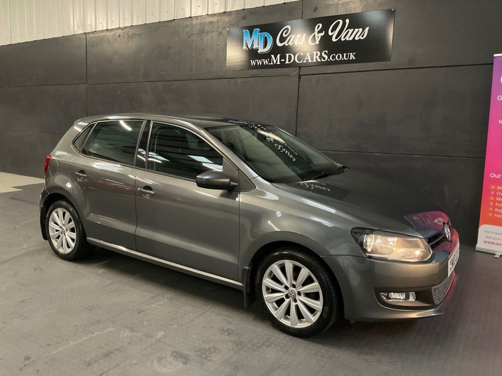 Used Volkswagen Polo 2010 for sale - 77275742: Photo 8
