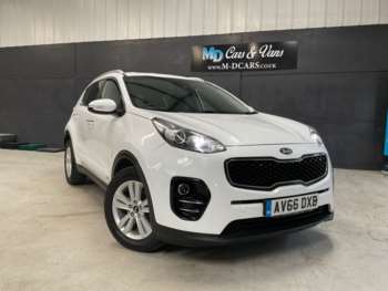 Used Kia Sportage 2016 for sale - 75068186: Photo